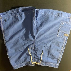 Mens Polo swim shorts. XXL